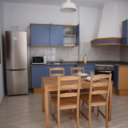 Casa Pano Beach House Ajuy Buitenkant foto